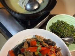 -时间仓(月湖公园店)