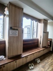 -意然瑜伽·普拉提