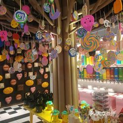 泰禾影城石狮泰禾广场店