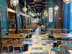 -中阿兰牛肉面(悦海新天地店)