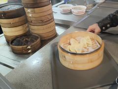 -鸡鸣汤包(红山动物园店)