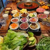 楠火锅品质性价比超高