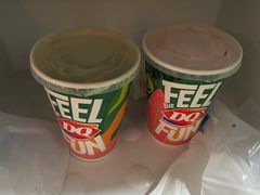 -DQ·蛋糕·冰淇淋(高新万达店)