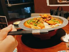 -那拉提之疆·新疆菜(美院店)