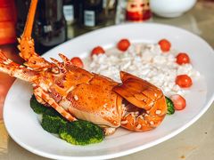 -鹏天阁酒楼·海鲜(红旗店)