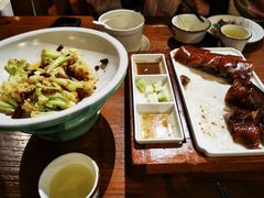 -凤阁楼果木烧鹅(鹤山陈山店)