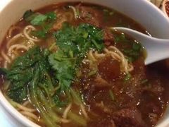 -吉亨面馆(古北1699店)