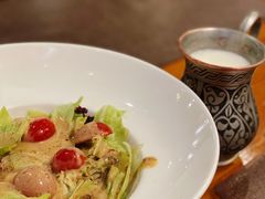 希腊色拉-TUK土耳其餐厅·下午茶(卢湾店)