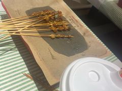 -三毛烧烤·南昌大排档(山姆店)