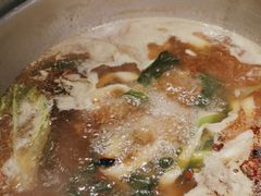 -七欣天香辣蟹火锅(上海银亿滨江店)