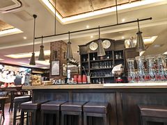 -天津普拉那啤酒坊(意风区店)