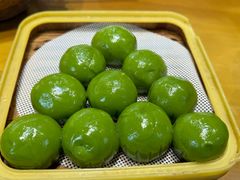 -夜不收荤豆花(大邑总店)