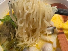 -味千拉面(新梅店)