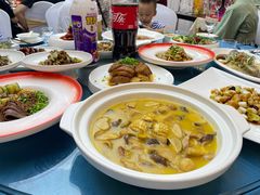 -川味中国寻香馆(琴台路店)
