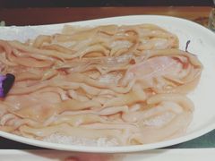 -蓉城老妈火锅(双林路店)