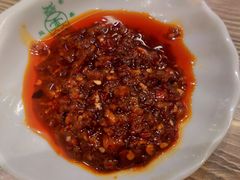 -清真·益鑫羊肉手抓馆(花园北街店)