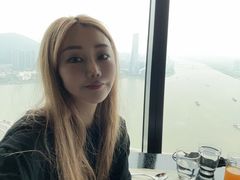 -澳门旅游塔360°旋转餐厅(南湾湖广场店)