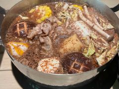 -沼津港精致料理·寿喜烧·烧鸟(漕河泾印象城店)