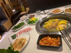 -么子烤肉(化龙池店)