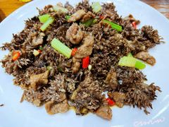 -下梅人家土菜馆(历史文化餐厅度假区店)