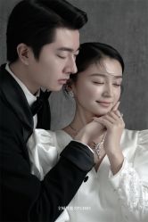 -全城热恋璀璨婚纱摄影(国贸总店)
