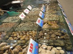 -雅盛品931海鲜酒家