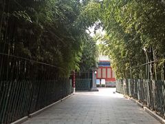 -红螺寺