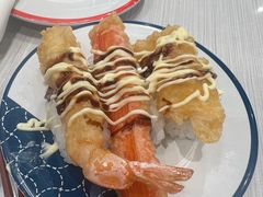 -滨寿司(高新伊藤店)