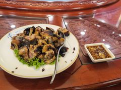 酱猪蹄-良友·海鲜青岛菜(五四广场店)