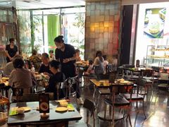 大堂-小资太太餐厅(南岗区店)