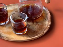 手冲古吉-Catch Bagel(芳草地店)