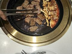 -韩时烤肉(枫蓝店)