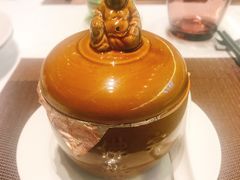 -上海虹桥宾馆味翠餐厅