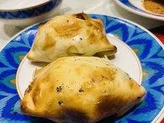 和田烤包子-巴依老爷新疆美食(工体旗舰店)