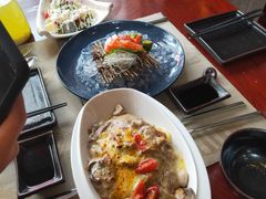 -简家·海鲜盛宴(下沙店)