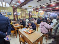 -白魁老号饭庄(交道口店)