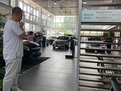 -奔驰北京鹏龙星徽(西大望路店)