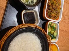 -谷田稻香(滨湖万达店)