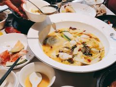 -大丰收李家(浦西万达店)