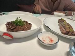-今轩中餐厅(西安经开洲际酒店)