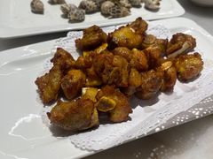 -华盛丰温州大排档(东三环南路店)