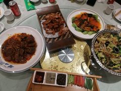 -裕德隆清真饭庄·天津特色菜(东丽店)