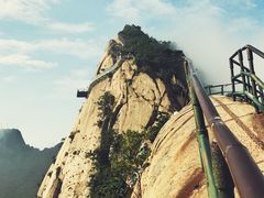 -丹东凤凰山景区