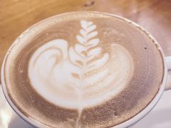 -1901 Cafe(西四店)