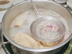 -牛品福潮汕牛肉火锅(旺庄店)