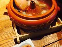 -云海肴云南菜·蒸汽石锅鱼(北京良乡华冠店)