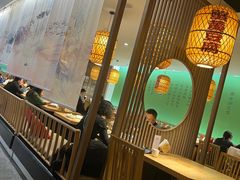 大堂-南京人家(盛京大奥莱店)