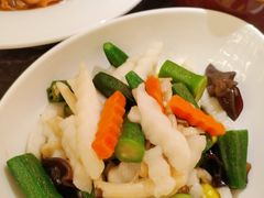 -前海沿·青岛菜(五四广场永旺店)