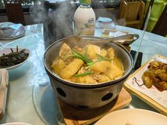 -闽公馆·客家私房菜·商务宴请·包厢(杏林橡树湾店)