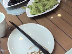 -船歌·鱼水饺青岛菜(奥帆中心店)